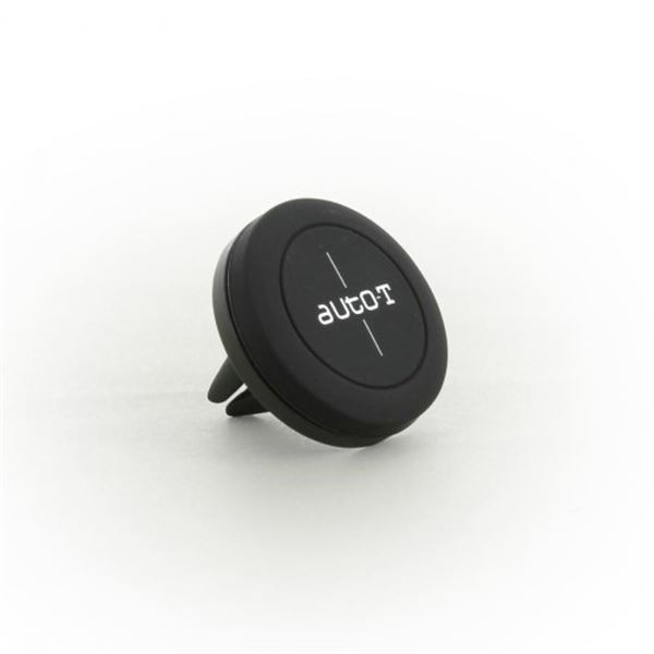 Suporte magnético móvel para a grelha Auto-T