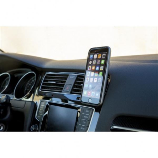 Suporte magnético móvel para a grelha Auto-T