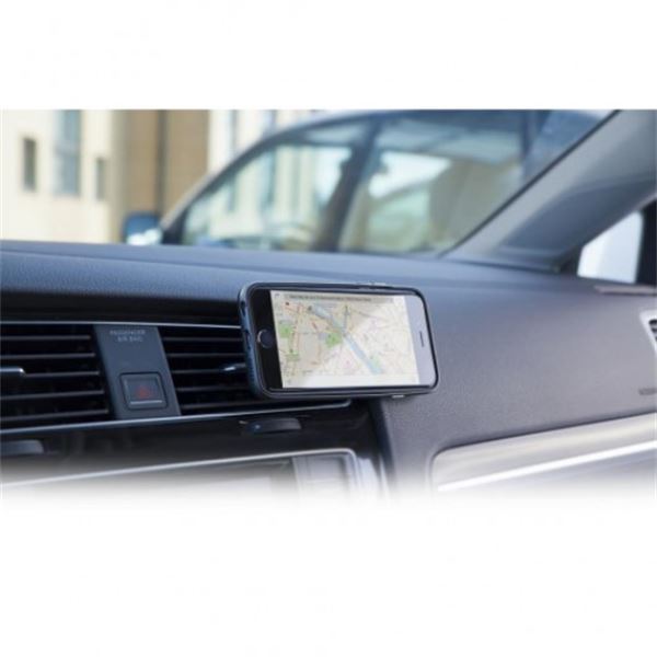 Suporte magnético móvel para a grelha Auto-T