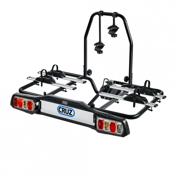 Adaptador Cruz bike 940-434