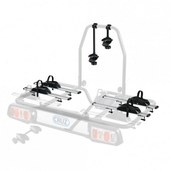 Adaptador Cruz bike 940-434