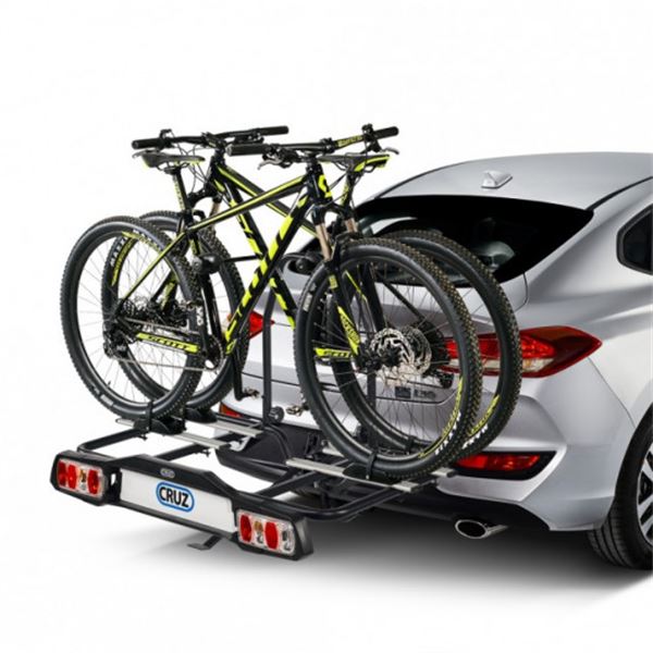 Adaptador Cruz bike 940-434