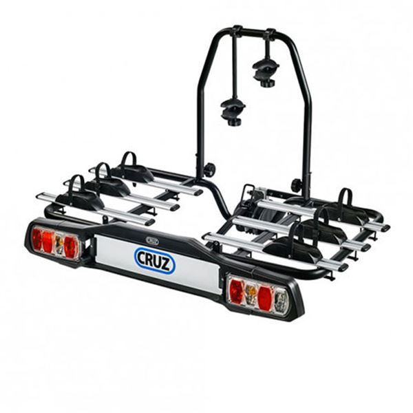Adaptador Cruz bike 940-435