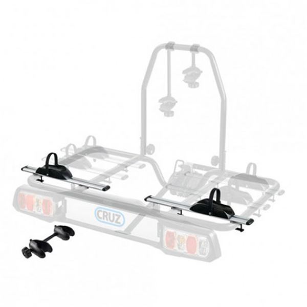 Adaptador Cruz bike 940-435