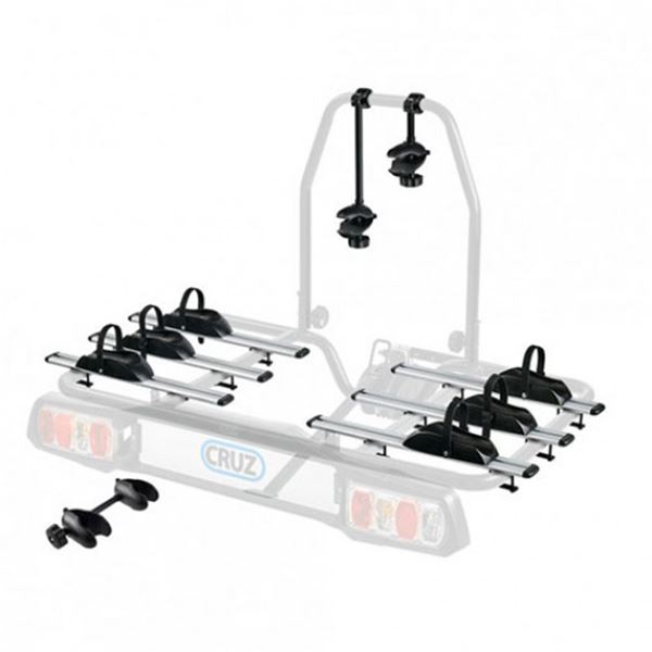 Adaptador Cruz bike 940-435