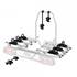 Adaptador Cruz bike 940-435