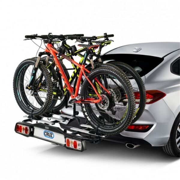 Adaptador Cruz bike 940-435