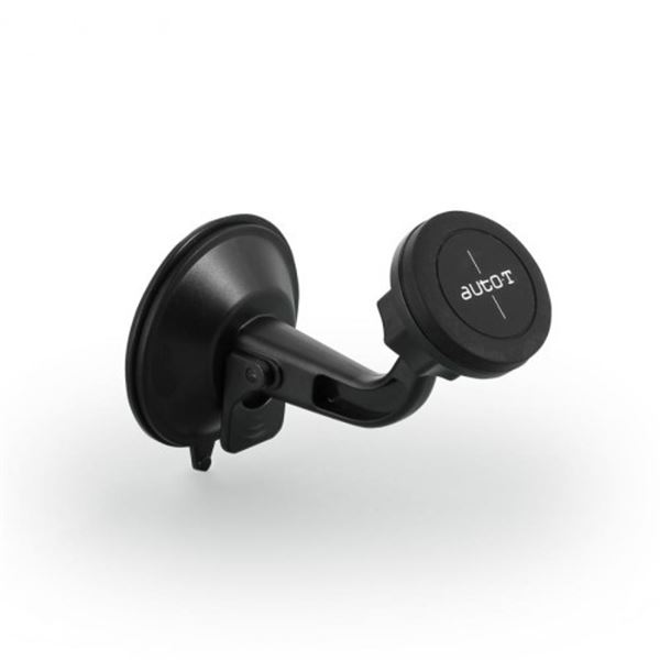 Auto-T Suporte de telemóvel para para-brisas de 360° para automóveis