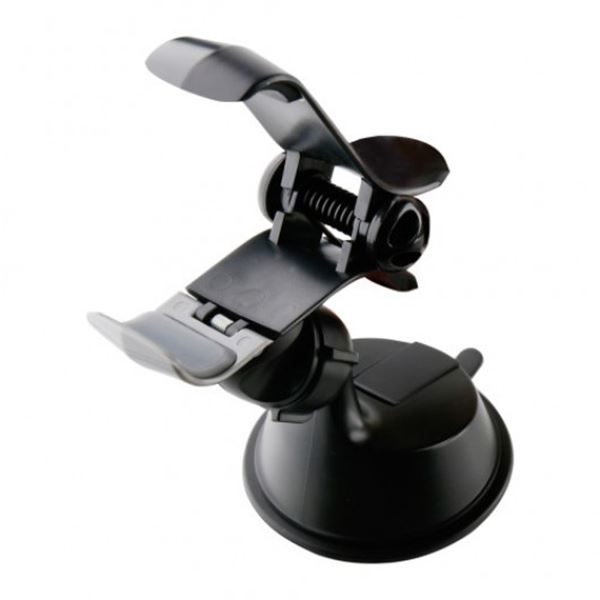 Suporte para telemóvel no painel de instrumentos do automóvel Muvit grampo para automóvel