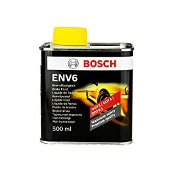 Líquido dos travões Bosch 500 ml