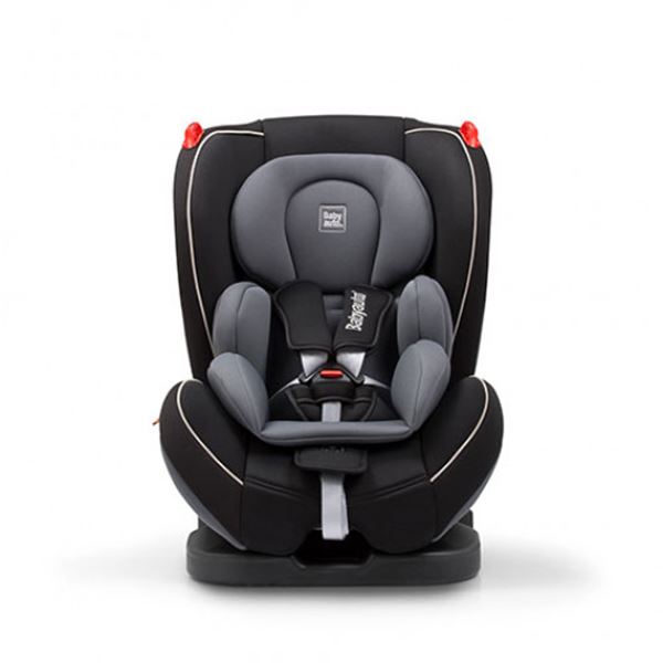 Cadeira auto para bebés grupo 0,1,2 kypa preto
