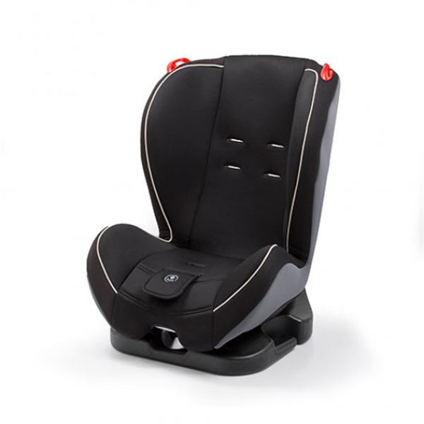 Cadeira auto para bebés grupo 0,1,2 kypa preto