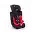 Cadeira auto para bebés grupo 1,2,3 primus vermelho