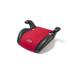 Banco elevatório para bebés do grupo 2,3 Babyauto bob23 preto/vermelho