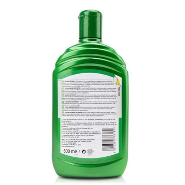 Turtle Wax Cera de carnaúba líquida Turtle Wax