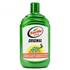 Cera líquida original Turtle Wax