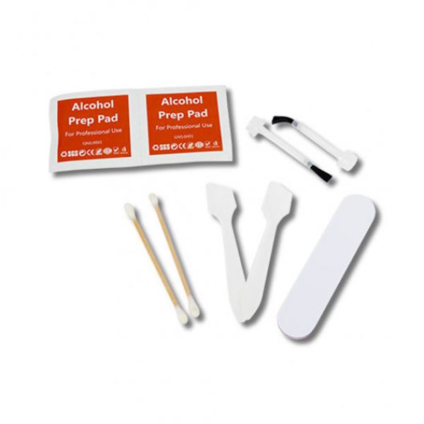 Kit de reparação de rodas Motorkit