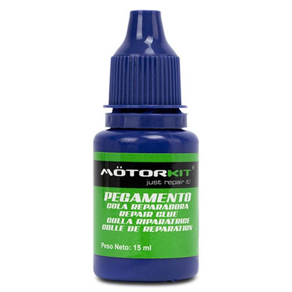 Kit de restauração de couro Motorkit