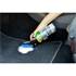 Espuma de limpeza de alcatifas Turtle Wax