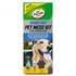 Kit de limpeza interior para animais de estimação Turtle Wax