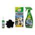 Kit de limpeza interior para animais de estimação Turtle Wax