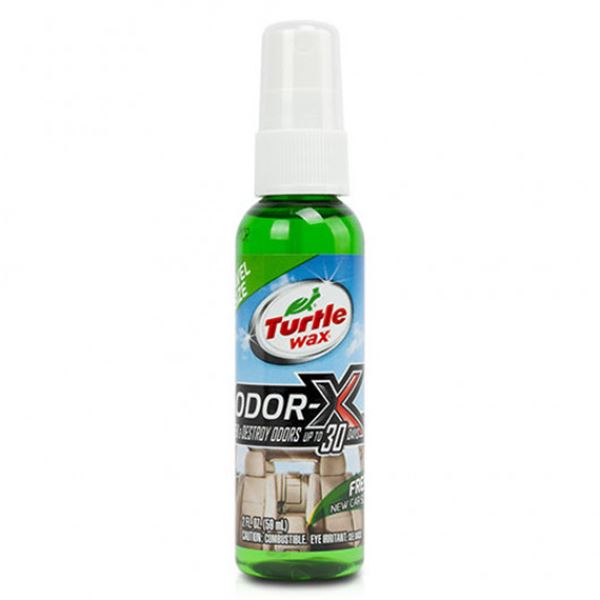 Kit de limpeza interior para animais de estimação Turtle Wax