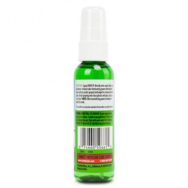 Kit de limpeza interior para animais de estimação Turtle Wax