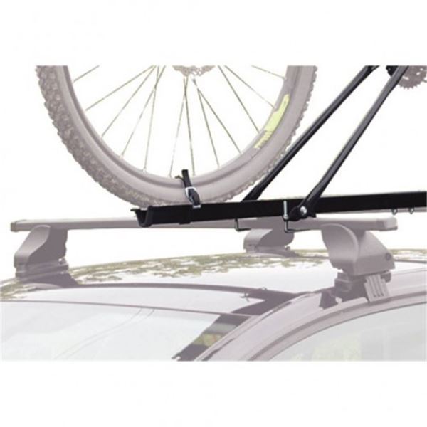 Contacto Carga 1 porta-bicicletas de tejadilho 1 bicicleta
