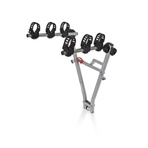 Towcar sc3 suporte de bicicleta suspenso por bola 3 bicicletas