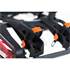 Porta-bicicletas Towcar tr2 bola na plataforma 2 bicicletas