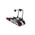 Porta-bicicletas Towcar tr2 bola na plataforma 2 bicicletas