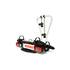 Porta-bicicletas Yakima justclick 2 na plataforma para 2 bicicletas