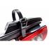 Porta-bicicletas Yakima justclick 2 na plataforma para 2 bicicletas
