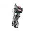Porta-bicicletas Yakima justclick 2 na plataforma para 2 bicicletas