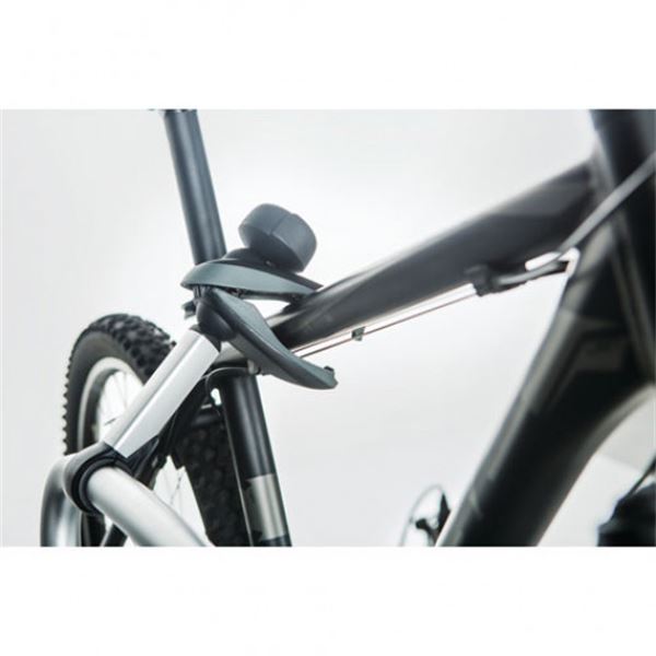 Porta-bicicletas Yakima justclick 2 na plataforma para 2 bicicletas