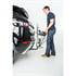 Porta-bicicletas Yakima justclick 2 na plataforma para 2 bicicletas