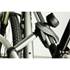 Suporte para bicicletas Yakima foldclick 3 numa plataforma para 3 bicicletas