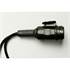 Suporte para bicicletas Yakima foldclick 3 numa plataforma para 3 bicicletas