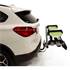 Suporte para esquis Towcar Aneto ball 4 esquis / 4 pranchas