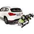 Suporte para esquis Towcar Aneto ball 4 esquis / 4 pranchas