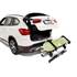 Suporte para esquis Towcar Aneto ball 4 esquis / 4 pranchas