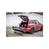 Suporte para esquis Towcar Aneto ball 4 esquis / 4 pranchas