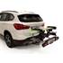Suporte para esquis Towcar Aneto ball 4 esquis / 4 pranchas