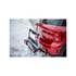 Suporte para esquis Towcar Aneto ball 4 esquis / 4 pranchas