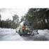 Suporte para esquis Towcar Aneto ball 4 esquis / 4 pranchas