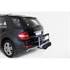 Suporte para esquis Towcar Aneto ball 4 esquis / 4 pranchas
