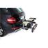 Suporte para esquis Towcar Aneto ball 4 esquis / 4 pranchas