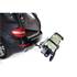 Suporte para esquis Towcar Aneto ball 4 esquis / 4 pranchas