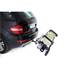 Suporte para esquis Towcar Aneto ball 4 esquis / 4 pranchas