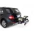 Suporte para esquis Towcar Aneto ball 4 esquis / 4 pranchas